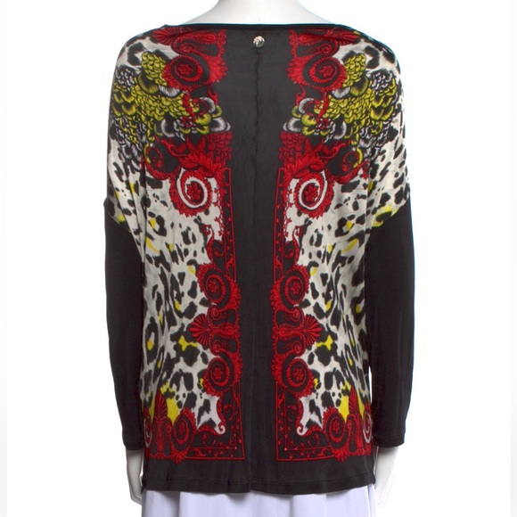 Versace Collection Tunic - Picture 3 of 4